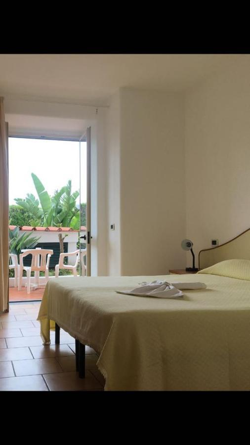 Casa Gerardo 3* Sant'Angelo (Isola d'Ischia)