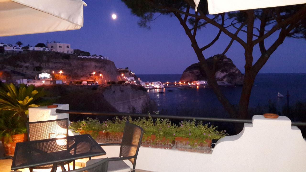 Hotel Casa Gerardo Sant'Angelo (Isola d'Ischia)