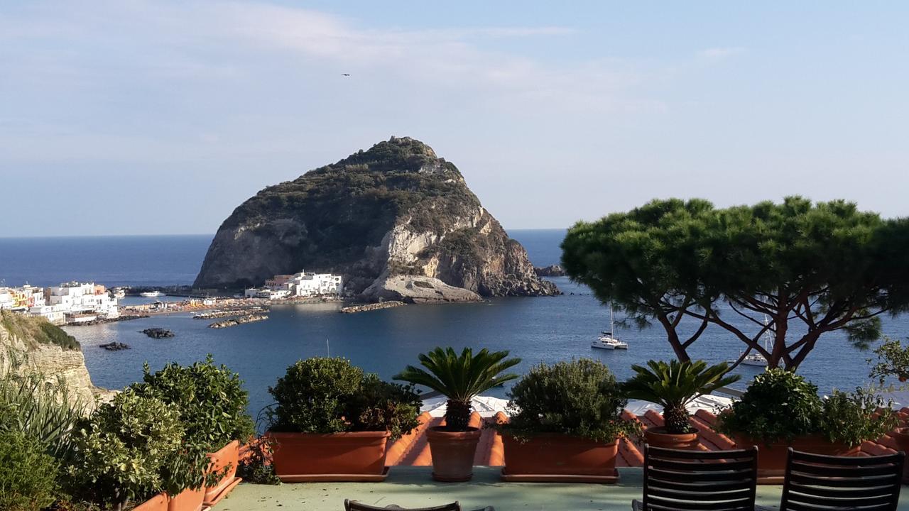 Casa Gerardo Sant'Angelo (Isola d'Ischia)