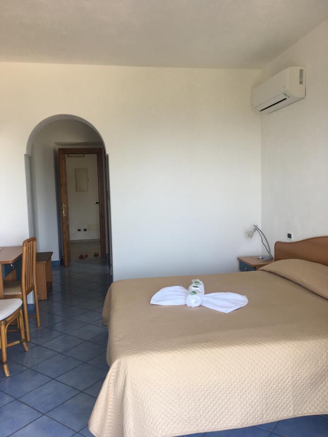 Casa Gerardo Hotel 3*
