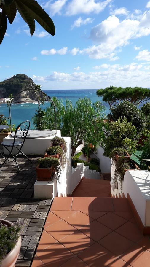Casa Gerardo 3*