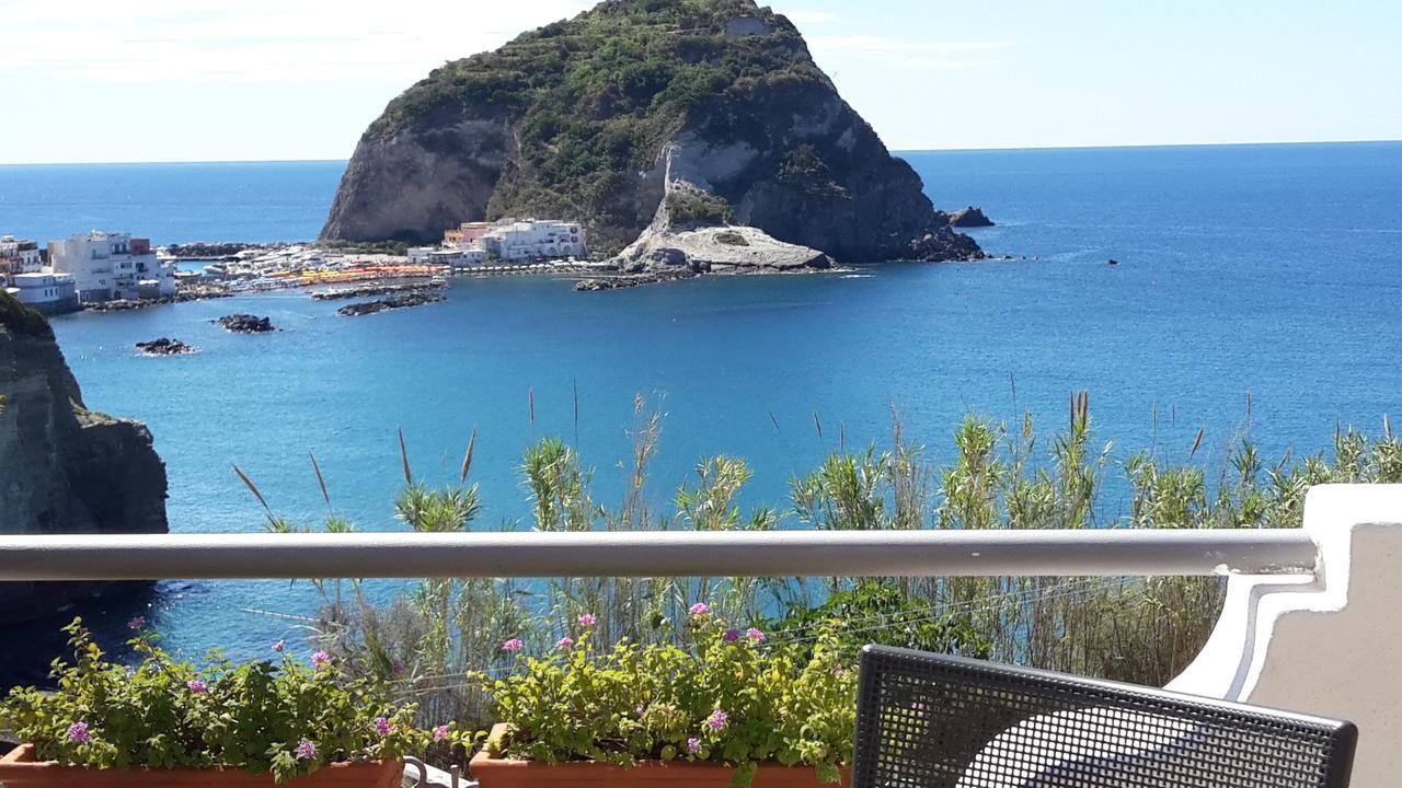 Casa Gerardo Sant'Angelo (Isola d'Ischia)