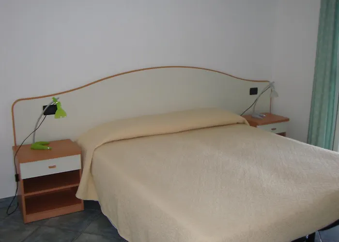 Hotel Casa Gerardo