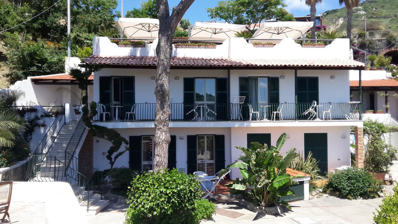 Hotel Casa Gerardo