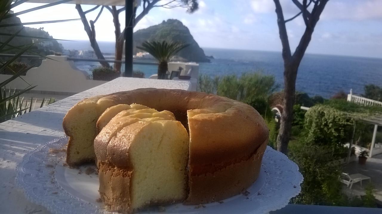 Hotel Casa Gerardo Sant'Angelo (Isola d'Ischia)