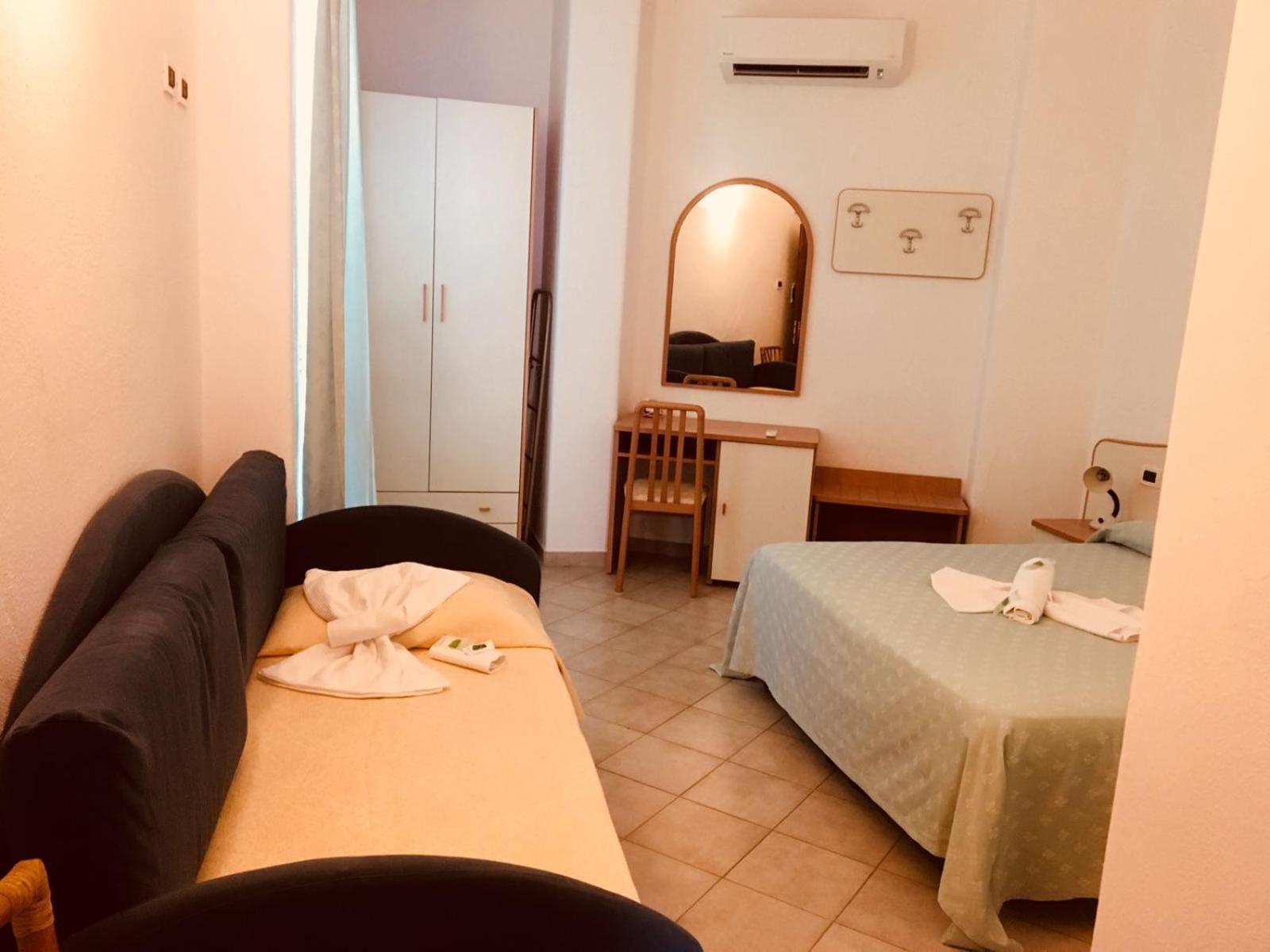 Casa Gerardo Sant'Angelo (Isola d'Ischia)